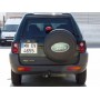 Land-Rover Freelander 2.0 DI