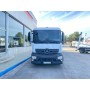 Caminhão trator Mercedes-Benz ACTROS 1846 LS