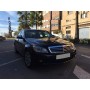 Mercedes-Benz Classe C 220 CDI (ROS ADELANDATO RAFAEL)