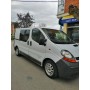 Renault Trafic JL