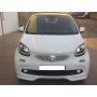 Smart ForFour 66 Passion Auto