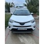 Toyota RAV 4 2.5 Hybrid 4WD Executive