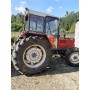 Trator Agrícola KUBOTA K003
