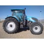Trator Agrícola LANDINI POWER MASTER