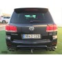 Volkswagen Touareg 5.0 V10 TDI Tiptronic