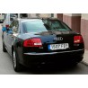 Audi A8 3.0 TDI quattro tiptronic