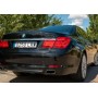Bmw Serie 7 - 2012