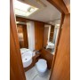 Hymer Eriba 2009