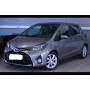 Toyota Yaris, 2015
