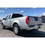 Nissan Pick-Up 4X4 FRONTIER