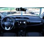 Toyota Pick-Up 4X4 HILUX