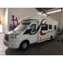 Autocaravana Challenger Mageo 396