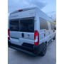 ADRIA TWIN PLUS 600 SPB SILVER 2022