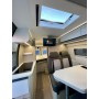 Adria Twin Plus 600 SPB EXPEDITION GREY