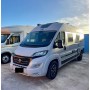 Adria Twin Plus 600 SPB EXPEDITION GREY