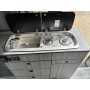 Caravana Volkswagen Crafter 2015 2.0 TDI