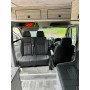 Caravana Volkswagen Crafter 2015 2.0 TDI