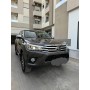 Toyota Hilux 2019