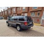 Jeep Grand Cherokee 3.1 TD LIMITÉE